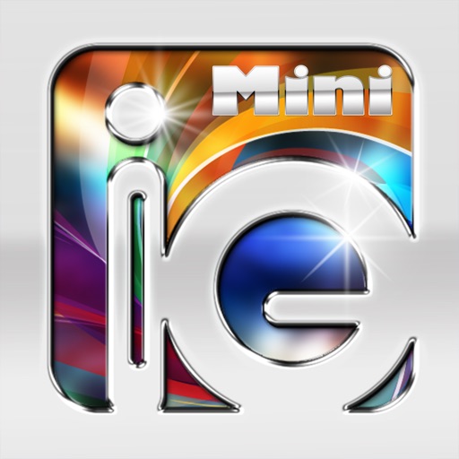 iGoBeat Mini iOS App