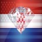 Croatian Phrases Diamond (HD Edition)