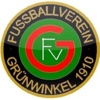 FV Grünwinkel 1910