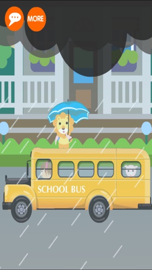 Baby Go To School:School Bus(圖1)-速報App