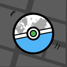 Activities of Poké Reveal - Map & Alerts