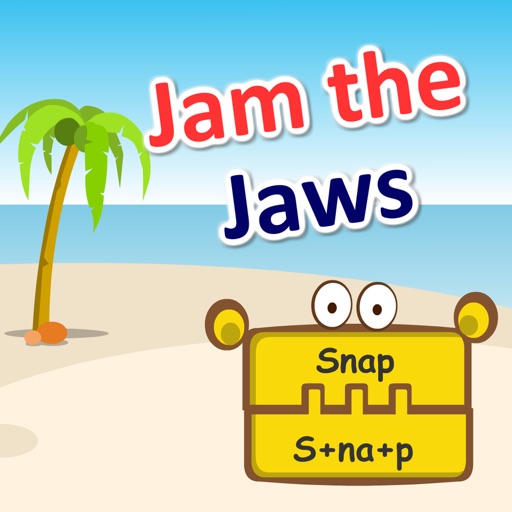 Jam The Jaws icon