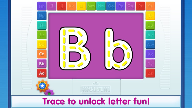 Elmo Loves ABCs Lite