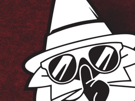 Confidential: You’ve captured Spyguy, aka Yugyps, and now he works for you
