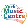 York Music Centre (YO1 7PR)