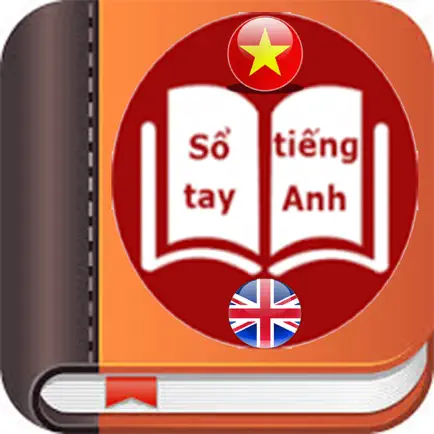 Sổ Tay Tiếng Anh Giao Tiếp Hàng Ngày Читы