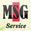 MSG Service