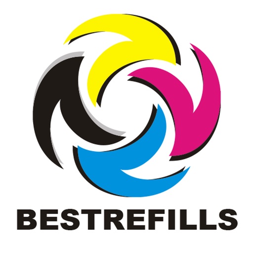 BestRefills icon