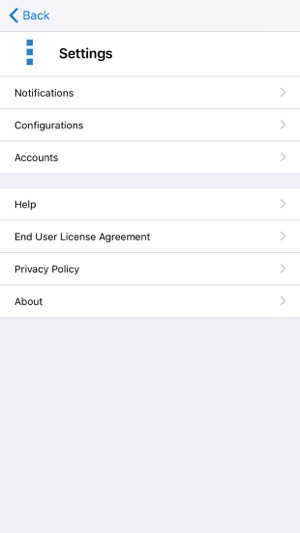 Jazz Mobile Authenticator(圖5)-速報App