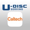 University Disc for Caltech Alumni