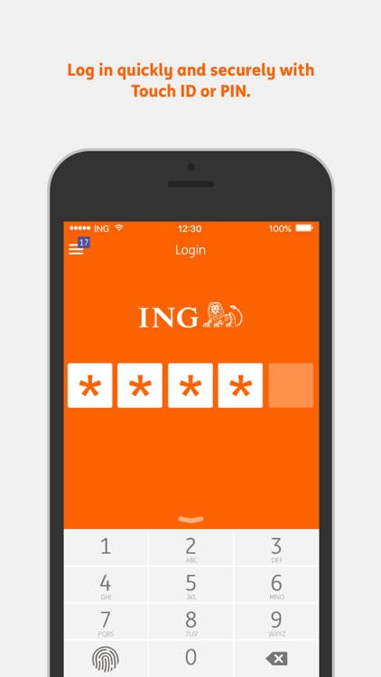 ING Bankieren