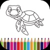 Coloring: Relax with Funny Pictures