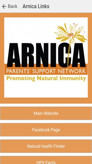 Arnica Parents Network(圖4)-速報App