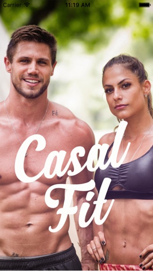 Casal Fit com Mari Gonzalez e Jonas Sulzbach(圖1)-速報App