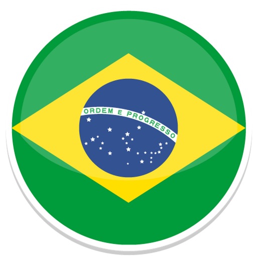 Linkword Portuguese Brazilian Complete 1-3 icon