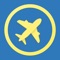 Icon Schiphol - Realtime flight information