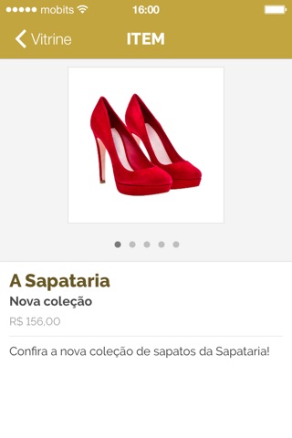 Shopping Vila Velha screenshot 4