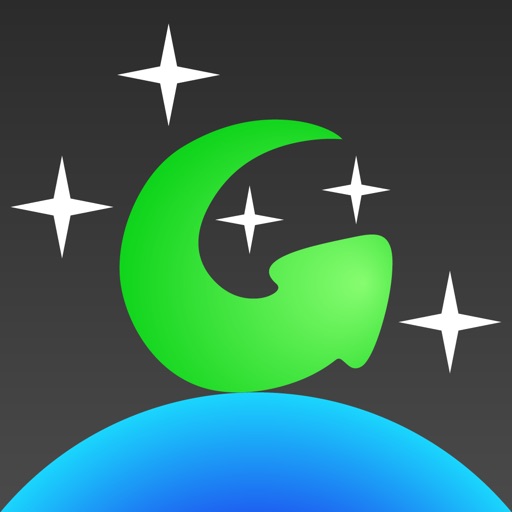 GoSkyWatch Planetarium for iPad - Astronomy Guide