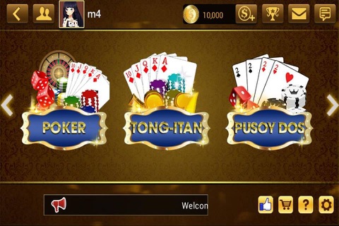 Game Bai, Danh Bai Online screenshot 2