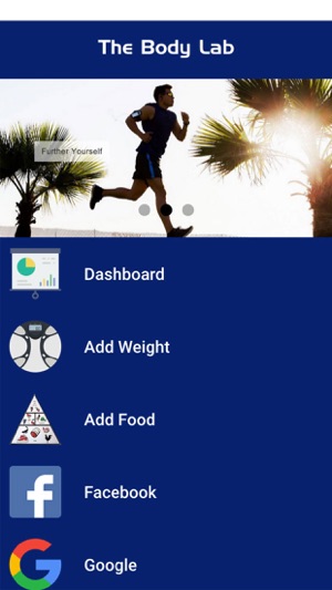 Bodylab App(圖3)-速報App