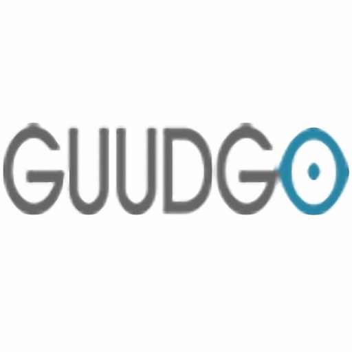 guudgo app