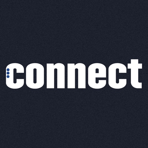 connect (English) icon