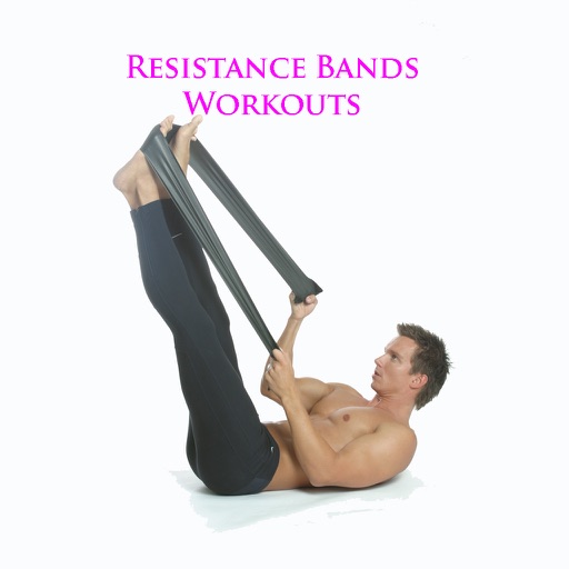 Resistance Band Workouts