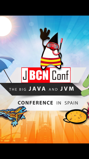 JBCNConf 2017(圖1)-速報App