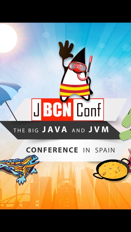 JBCNConf 2017