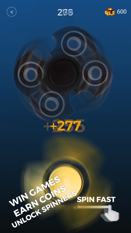 Fidget Wars: Battle Spinners Online