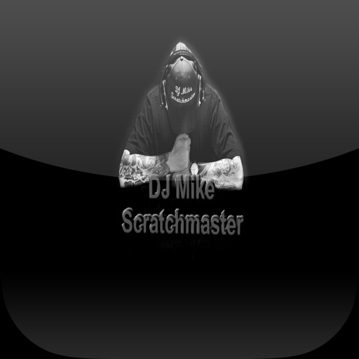 DJ Scratchmaster