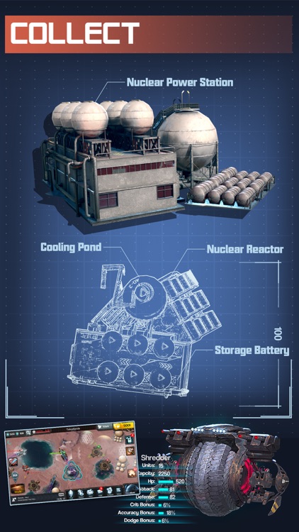 Ark of War