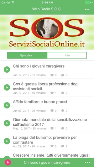 Servizi Sociali Online(圖1)-速報App