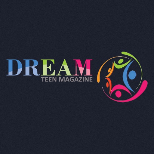 DREAM TEEN Magazine iOS App