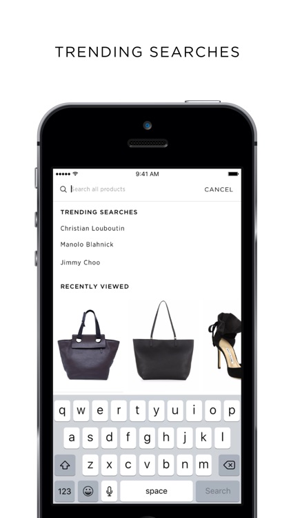 Saks Fifth Avenue: Shop Designer Apparel & More screenshot-3