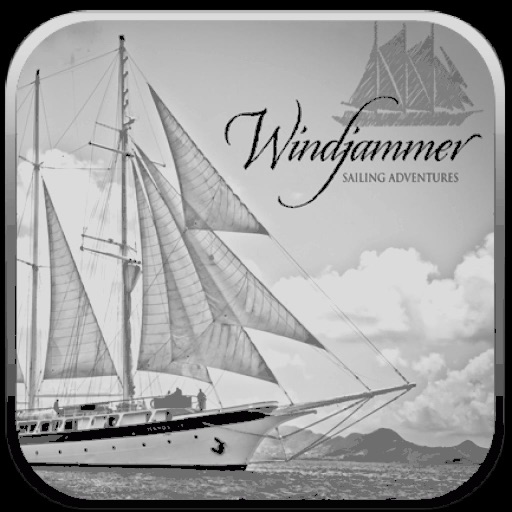 Windjammer Sailing Adventures iOS App