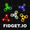Icon Fidget.io