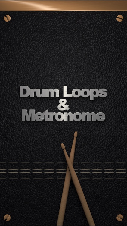 Drum Loops & Metronome Pro - Beat Grooves screenshot-4