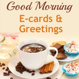 Good Morning eCards & Greetings
