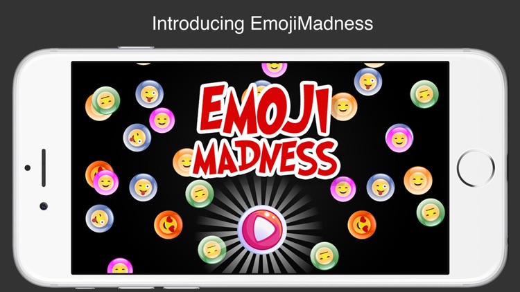 Emoji_Madness