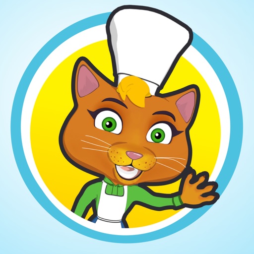 Kid Diners icon