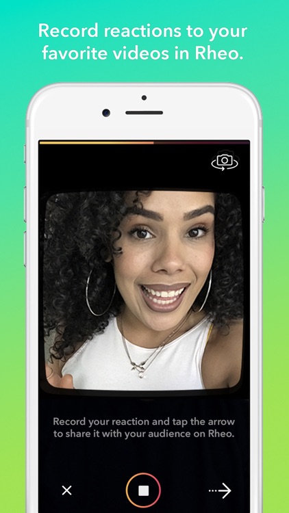Rheo - Videos picked for you screenshot-3