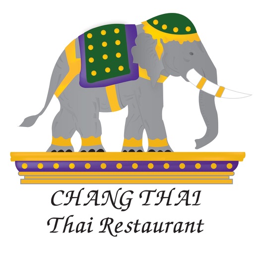 Chang Thai Restaurant