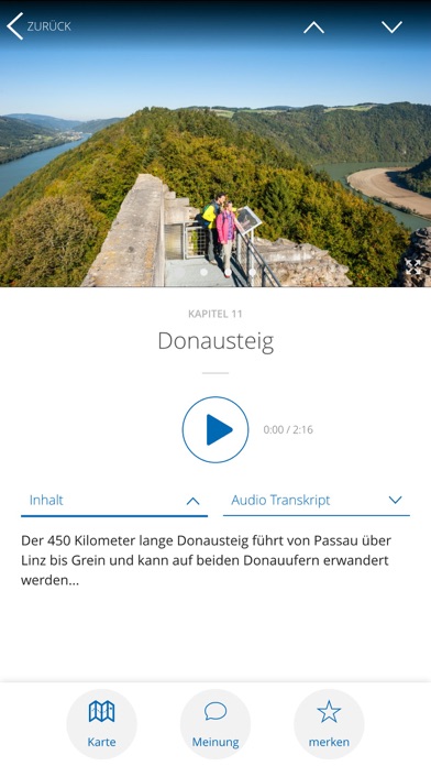 How to cancel & delete Donau Geschichten from iphone & ipad 2