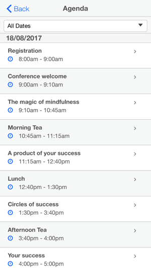 MYOB Events(圖4)-速報App