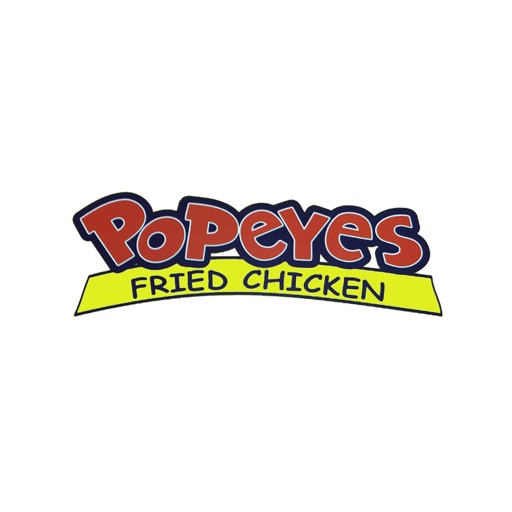 Popeyes Fried Chicken by Flipdish