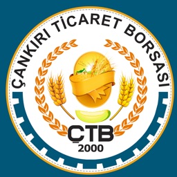 Çankırı Ticaret Borsası