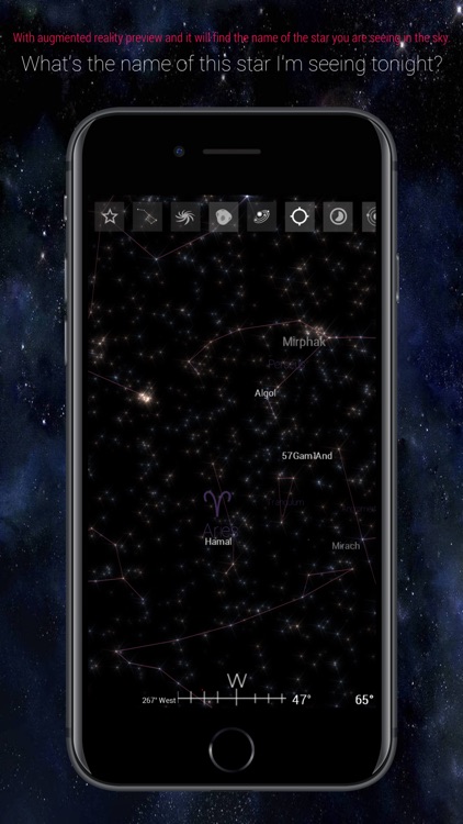 SkyORB Lite - Astronomy for Everyone in 3D screenshot-3