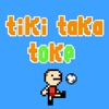 Tiki Taka Toke