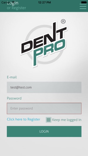 DentPro Client(圖5)-速報App